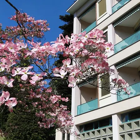 Sant'agnese Otel Muralto