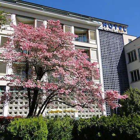 Sant'agnese Otel