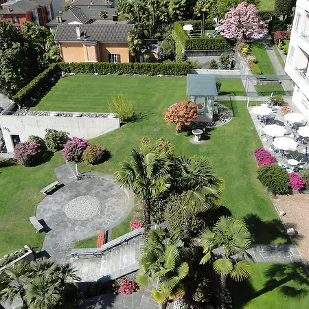 Sant'agnese Otel