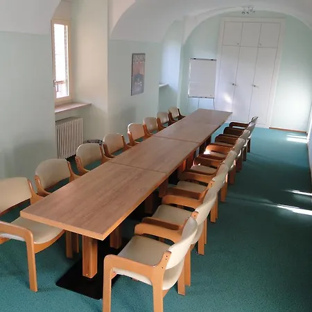 Sant'agnese Otel Muralto