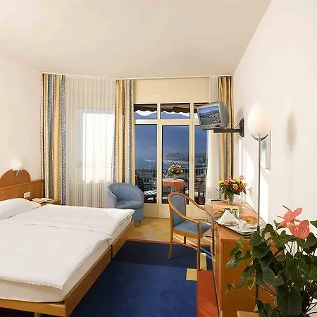 Sant'agnese Hotel